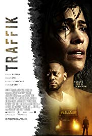 Traffik 2018 Movie